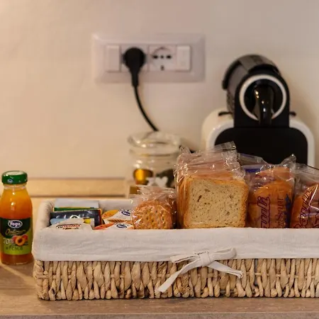Διαμέρισμα Casa Fischer 1 *