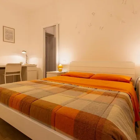 Διαμέρισμα Casa Fischer 1 Μάντοβα