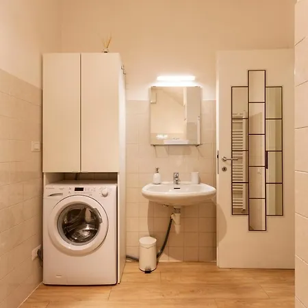 Διαμέρισμα Casa Fischer 1
