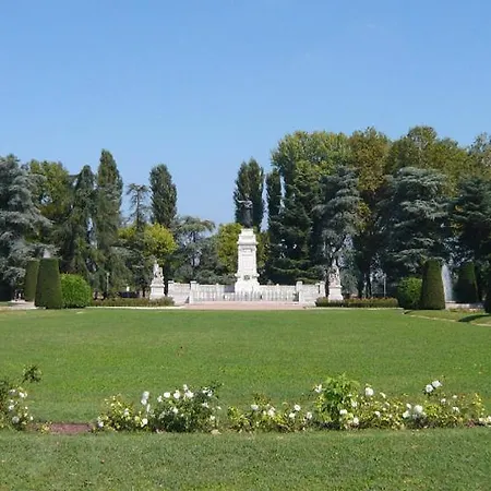 Casa Fischer 1 Μάντοβα