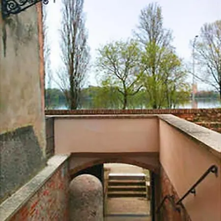 Casa Fischer 1 *