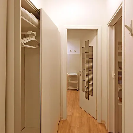 Casa Fischer 1 Διαμέρισμα Μάντοβα